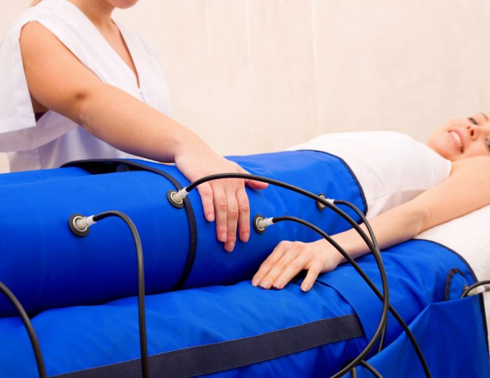 Физиотерапия - Отель Ribera Resort & SPA / Рибера Резорт & СПА