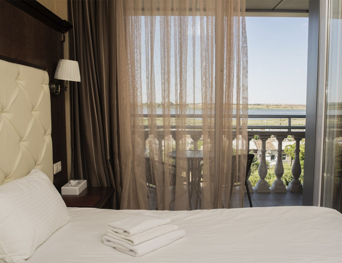 Стандартный номер - Отель Ribera Resort & SPA / Рибера Резорт & СПА