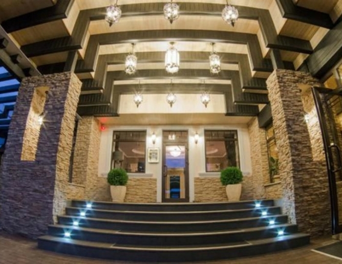 Мини-отель «Хантама» Пятигорск