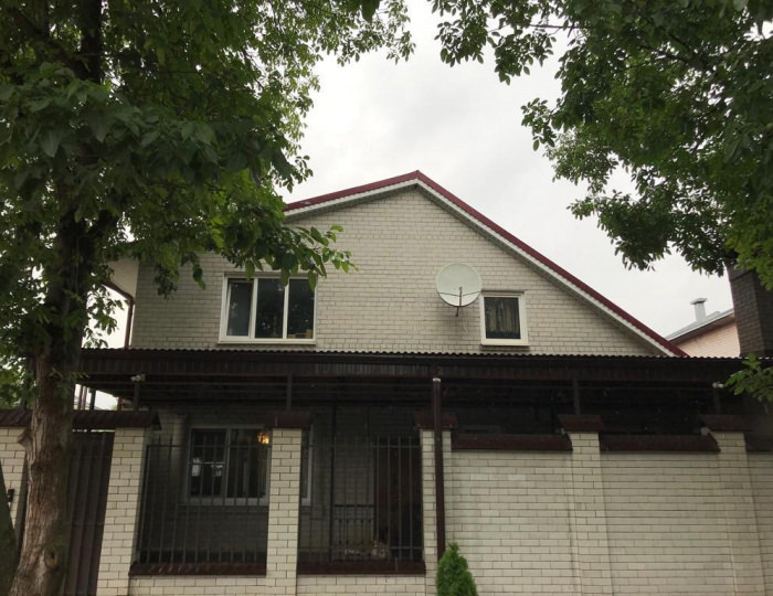 Гостевой дом Forest / Форест Пятигорск