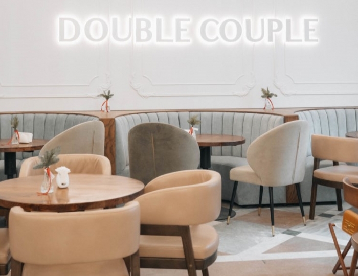 Рестораны и бары - Отель «Гармония» Пятигорск