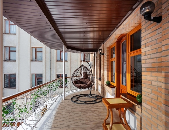 Отель «Гармония» Пятигорск