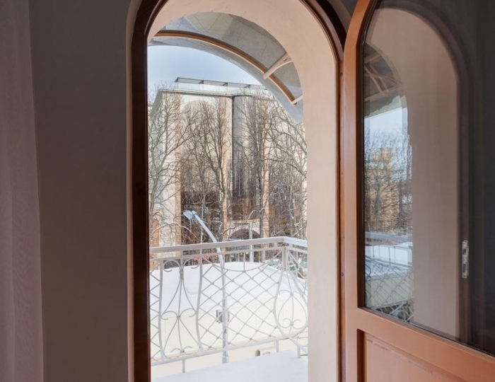 Отель «Гармония» Пятигорск