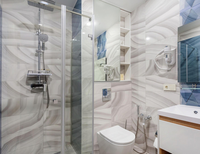 2-местный номер стандарт улучшенный - Отель «Гармония» Пятигорск