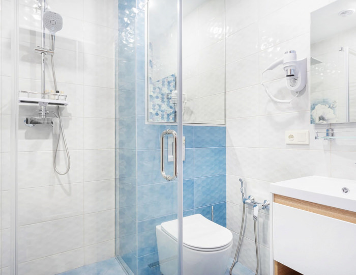 2-местный номер стандарт улучшенный - Отель «Гармония» Пятигорск