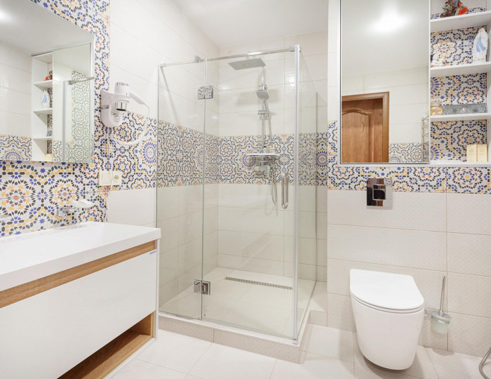 2-комнатный номер люкс премиум - Отель «Гармония» Пятигорск