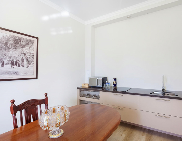 3-комнатные апартаменты люкс Апартаменты №4 - Отель «Гармония» Пятигорск