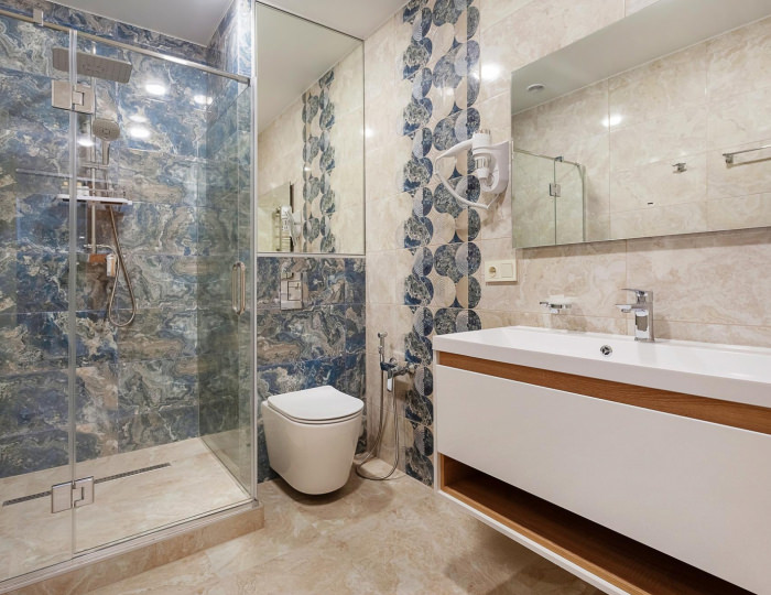 3-комнатные апартаменты люкс Апартаменты №4 - Отель «Гармония» Пятигорск