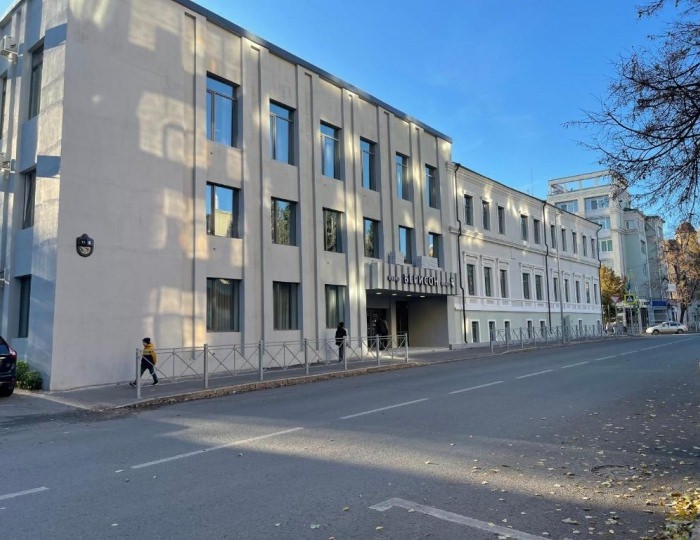 Апарт-отель «Берисон Маяковского»