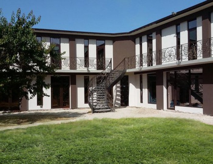 Отель «Березка Юг»