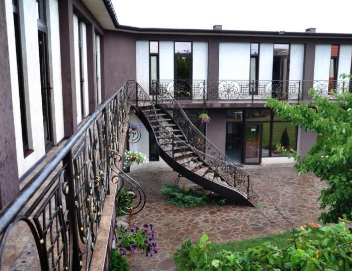 Отель «Березка Юг»