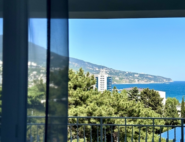 Курортный отель «Империал 2011»