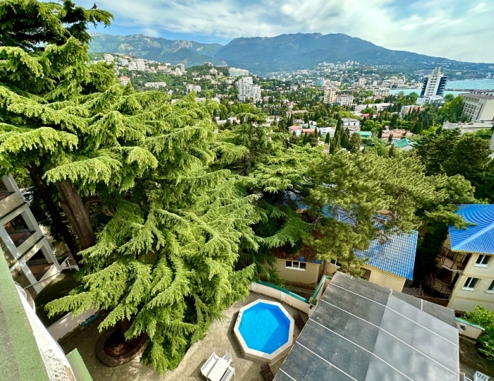 Курортный отель «Империал 2011»