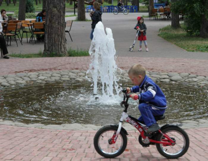 Услуги проката - Парк-отель «Русский» (бывш. «Дракино»)
