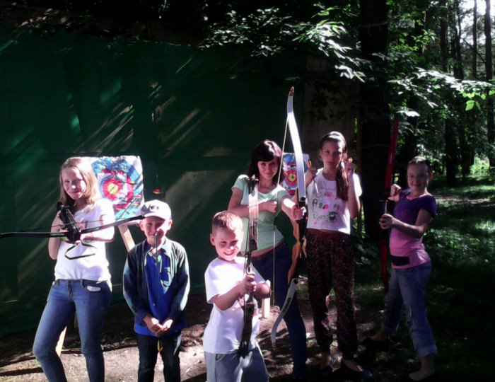 Услуги проката - Парк-отель «Русский» (бывш. «Дракино»)