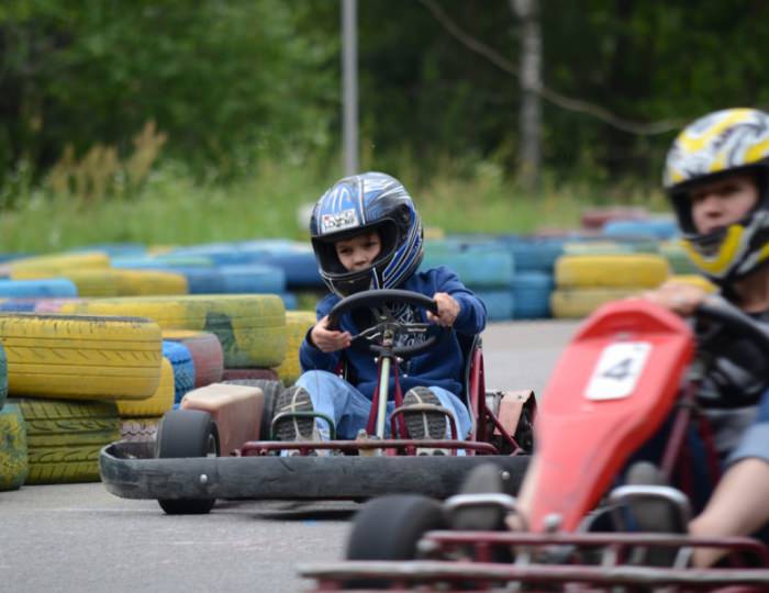 Услуги проката - Парк-отель «Русский» (бывш. «Дракино»)