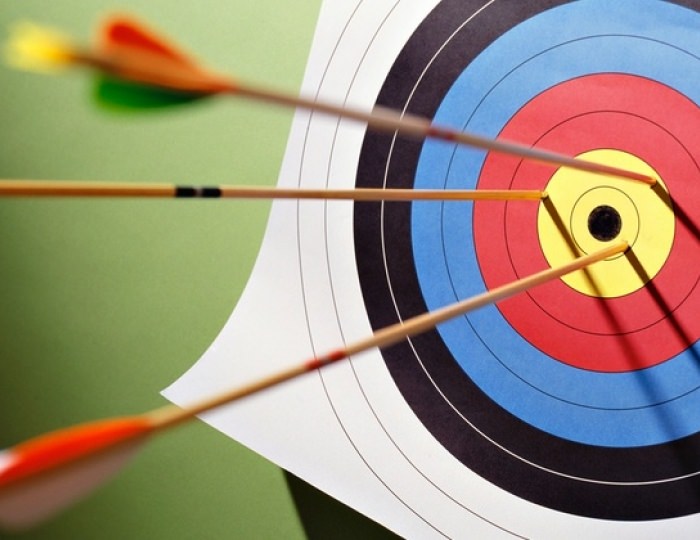 Лучный центр - Парк-отель «Русский» (бывш. «Дракино»)