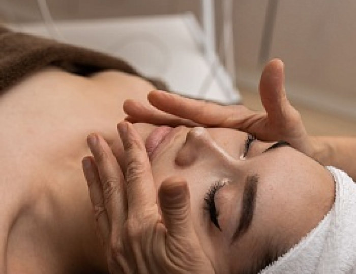 Косметология - Парк-отель «Русский» (бывш. «Дракино»)