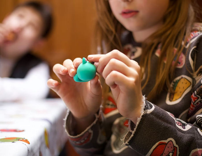 Анимация - Парк-отель «Русский» (бывш. «Дракино»)