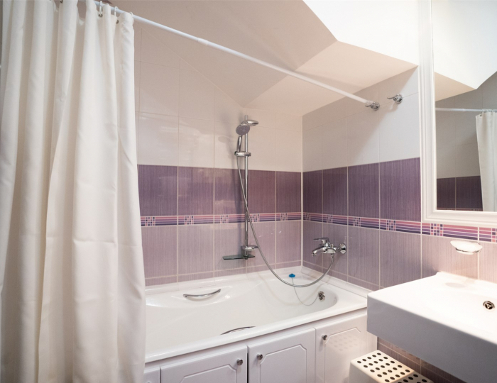 Апартаменты - Парк-отель «Русский» (бывш. «Дракино»)