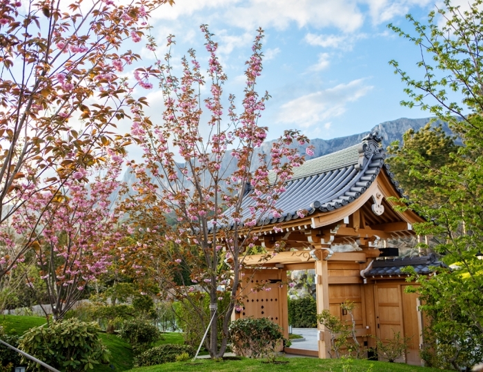 СКК Мрия Резорт & Спа