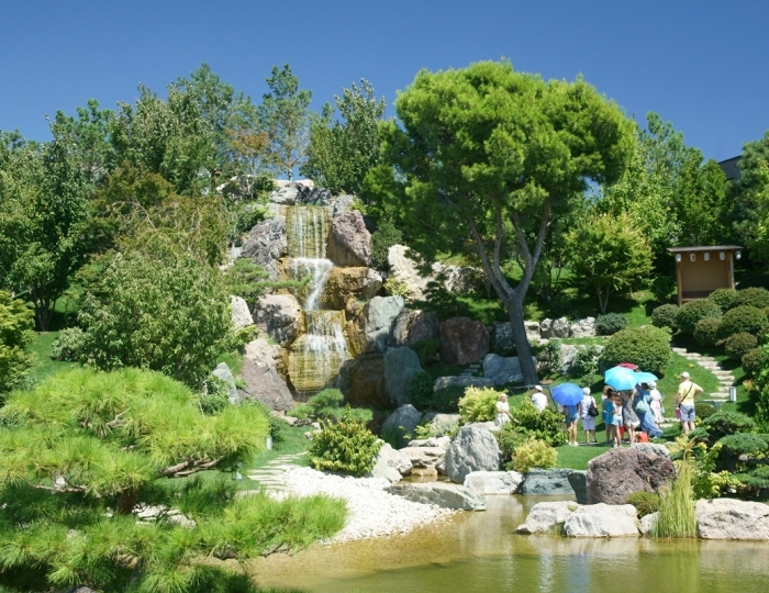 СКК Мрия Резорт & Спа