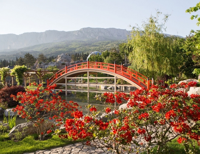 СКК Мрия Резорт & Спа