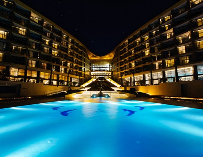 СКК Мрия Резорт & Спа