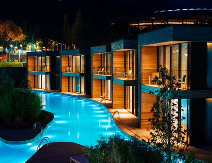 СКК Мрия Резорт & Спа