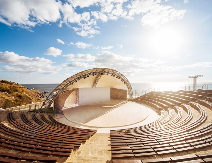 СКК Мрия Резорт & Спа