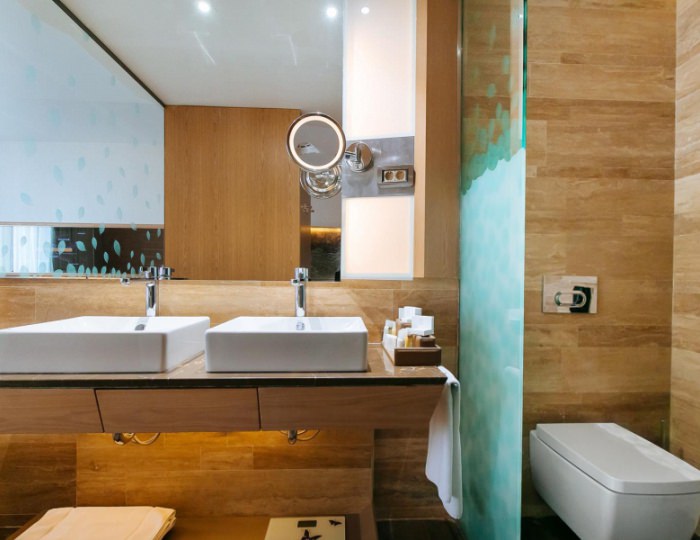 Делюкс - СКК Мрия Резорт & Спа