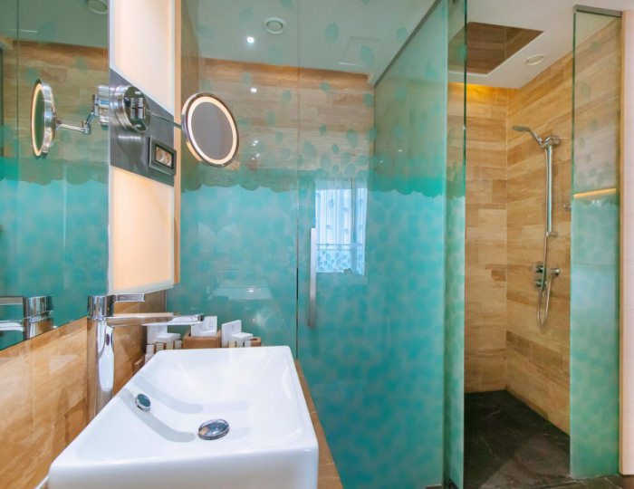 Делюкс - СКК Мрия Резорт & Спа