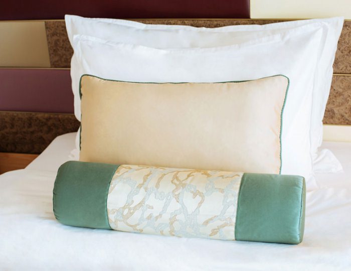 Делюкс - СКК Мрия Резорт & Спа