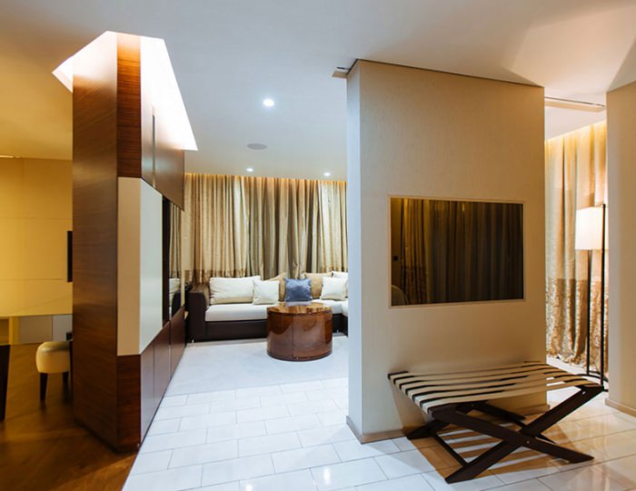 Президентская вилла - СКК Мрия Резорт & Спа