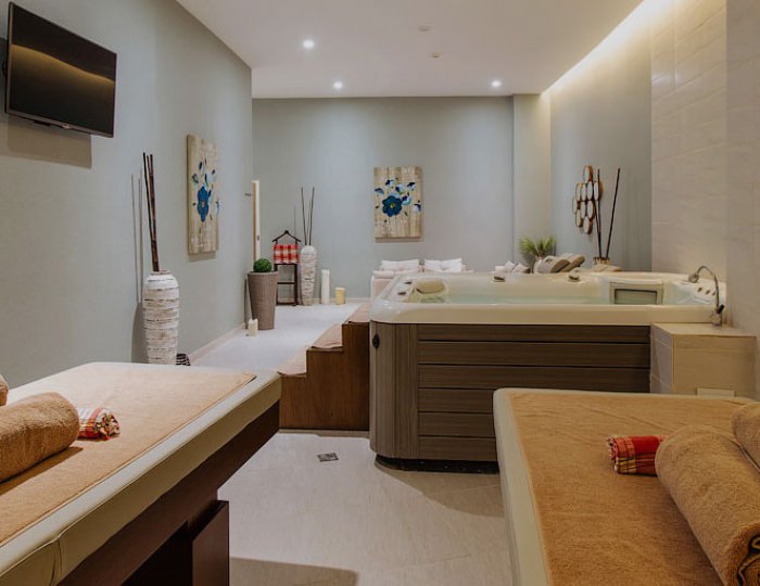 VIP-зоны - СКК Мрия Резорт & Спа