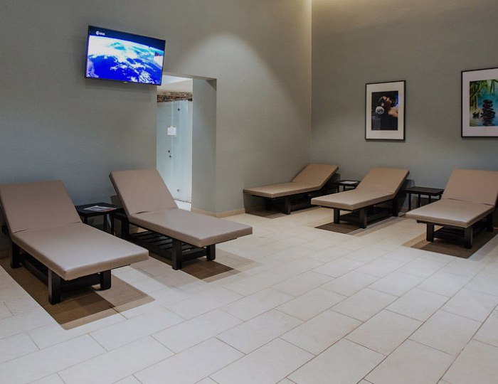 Зоны отдыха - СКК Мрия Резорт & Спа