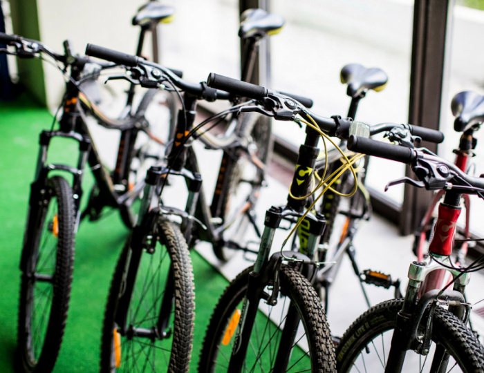 Прокат инвентаря - СКК Мрия Резорт & Спа