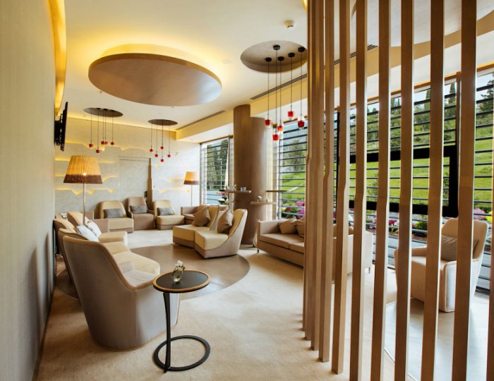 Представительский Лаунж - СКК Мрия Резорт & Спа