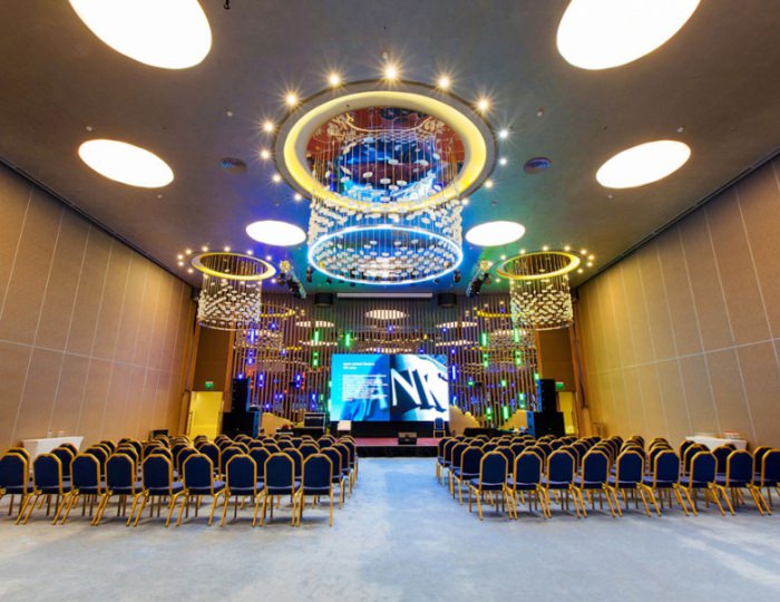 Бальный зал Секция В - СКК Мрия Резорт & Спа