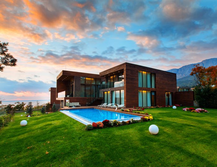 СКК Мрия Резорт & Спа