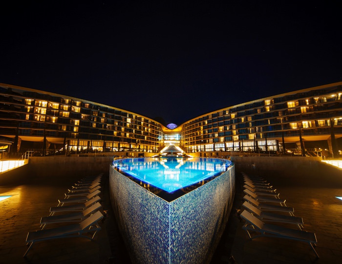 СКК Мрия Резорт & Спа