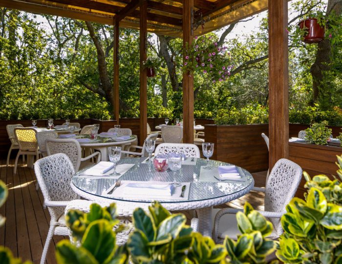 Ресторан Villa Cafe - СКК Мрия Резорт & Спа