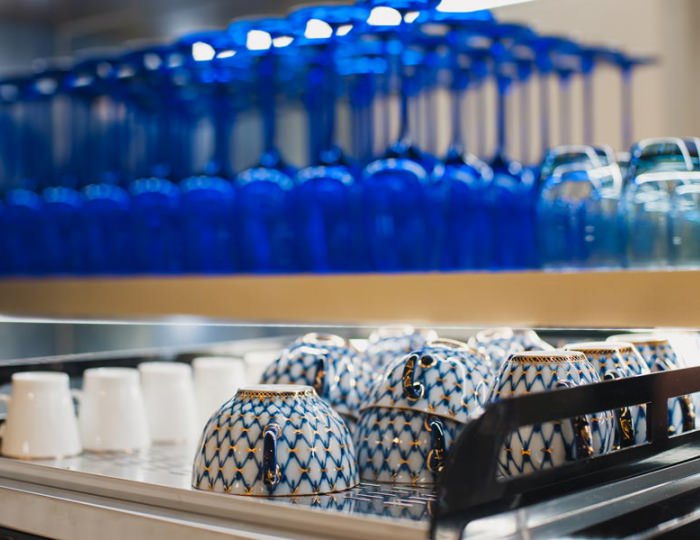 Ресторан BioLight - СКК Мрия Резорт & Спа