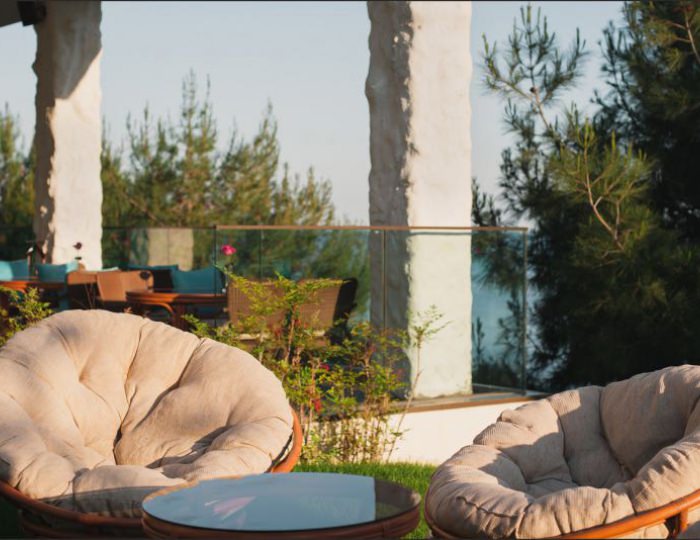 Ресторан Epicure - СКК Мрия Резорт & Спа