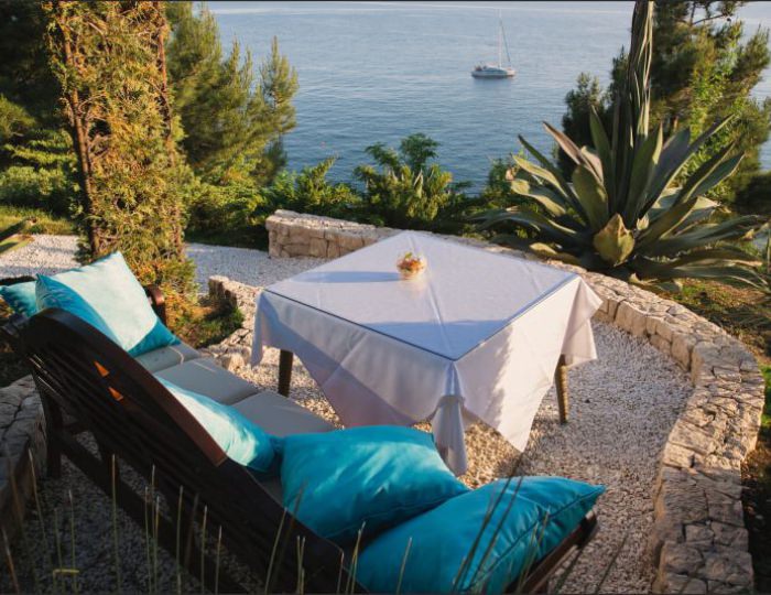 Ресторан Epicure - СКК Мрия Резорт & Спа