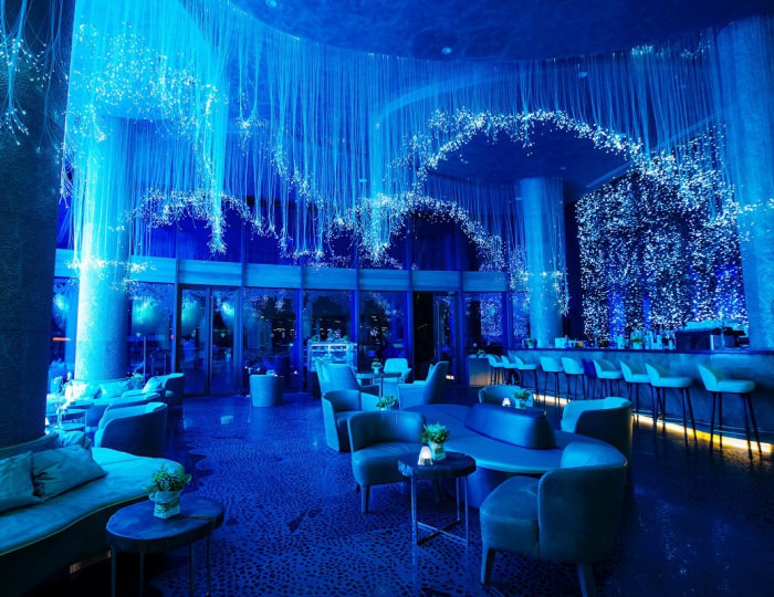 Бар Lobby Lounge - СКК Мрия Резорт & Спа