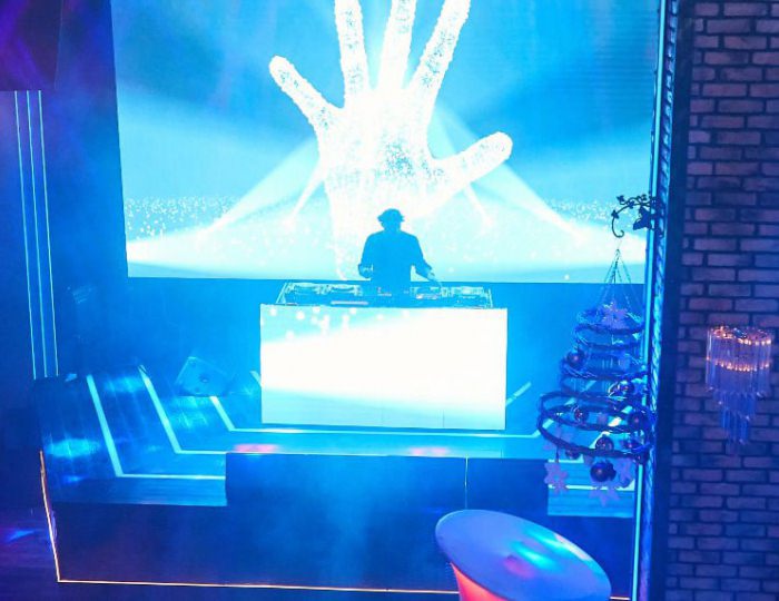 Foster Club - СКК Мрия Резорт & Спа