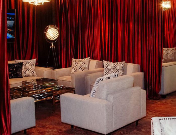 Foster Club - СКК Мрия Резорт & Спа