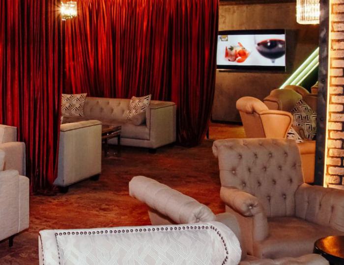 Foster Club - СКК Мрия Резорт & Спа