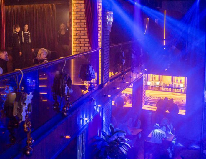 Foster Club - СКК Мрия Резорт & Спа